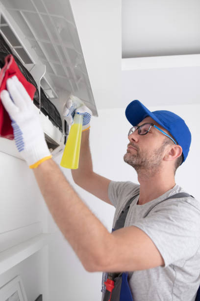 Best HVAC Duct Inspection Services  in USA